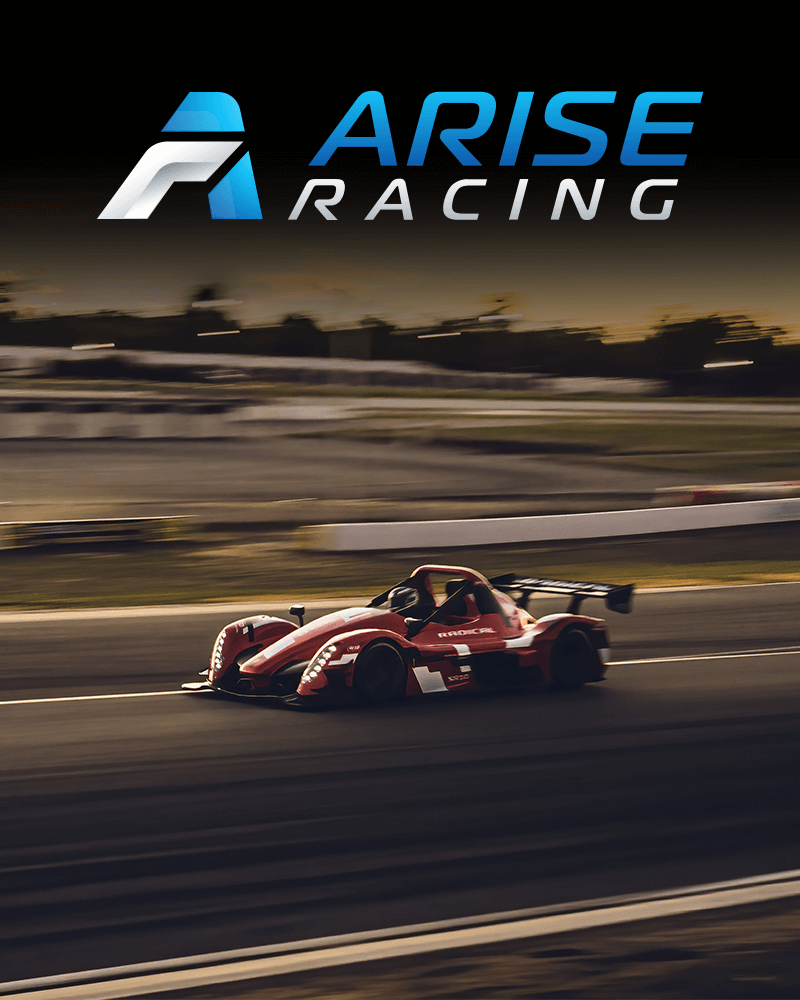 Arise Racing